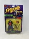Marvel Spider-Man Animated Series Morbius Action Figure ToyBiz 1995 New In Box