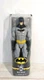 DC Comics BATMAN 12 Inch Action Figure 2020 Spin Master Black Grey Costume
