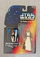 Star Wars POTF Ben Obi-Wan Kenobi 1995 Hasbro Red Card Long sword full picture