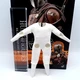 Hot Toys TMS007 Star Wars Disney Mandalorian 1/6 action figure's Body Padding 