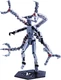 T13 Action Figure (Assembly Completed) Titan 13 Dummy 13 Figure Robot 13 Figure