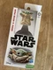 Star Wars 6" Grogu (The Child) & Hover Pram Action Figure Disney Hasbro NEW