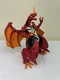 Spin Master Bakugan Exclusive Deluxe 7&rdquo; Dragonoid Dragon Fury Action Figure