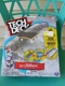 Tech Deck DIY Concrete Fingerboard Skate Spot w/ Exclusive Panda Board- L264 NIB