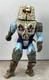 MOTU Skeletor Disks of Doom Figure New Adventures of He-Man 1989 Mattel