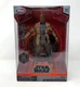 Disney Store STAR WARS Elite Series FINN Die Cast Action Figure NEW
