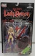 1997 Moore Action Collectibles Chaos Comics Lady Demon Glow Variant 