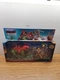 Masters of the Universe He-man Origins Battlefield Warriors Action Figure -...