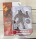 JAKKS Pacific Altered Beast Werewolf Action Figure New Sealed Sega Walmart