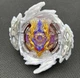 Takara Tomy Rage Loginus Destroy&rsquo; 3A Beyblade Burst B-168