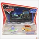 Disney Pixar Cars Buzz & Woody Movie Moments supercharged series Mattel - worn
