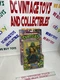 TMNT Animated Series Playmates Classic Collection DONATELLO 6" Action Figure