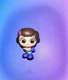 bonnie (toy story) &mdash; disney doorables: series 12
