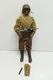 Dragon WWII Action Figure Roscoe Sibret 1944 Us Army Tank Destroyer Battalion