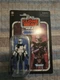 Hasbro Star Wars The Vintage Collection Clone Wars Captain Rex Action Figure