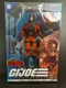 Hasbro G.I. Joe Classified GABRIEL BARBECUE KELLY 6" Action Figure New MIP