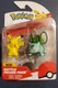 2022 Jazwares Pok&eacute;mon Battle Figure Pack Pikachu Bulbasaur