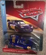 Disney Pixar Cars Florida 500 Fabulous Lightning McQueen Mattel FGD57