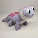 Disney Frozen 2 Bruni the Fire Spirit Salamander 9" Purple Mini Plush Cute
