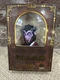 CultureFly Krampus Fright Friends Collectible Horrible Holiday Figure On Shelf