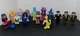 Roblox Action Figures Toys Lot Of 14 Figure Pack With Accessories NO CODES