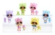 L.O.L. Surprise Loves Care Bears Tots - Surprise Collectible (Blind Assortment)