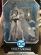 DC MULTIVERSE BULLSEYE BATMAN PLATINUM EDITION MCFARLANE 7" ACTION FIGURE