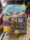 1993 Playmates Star Trek The Next Generation LORE Action Figure New Vintage