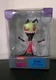 New Sealed 2023 Nickelodeon Invader Zim Culturefly ZIM Vinyl Figure 5"