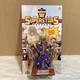 Mattel WWE Superstars - Ultimate Warrior - Series 2 Walmart Exclusive - NEW!