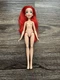 Hasbro 2017 Disney Princess Royal Shimmer Ariel Doll
