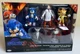 Sonic The Hedgehog 3 JAKKS Pacific 2.5&rdquo; Figure Set Super Shadow  NEW - SEALED