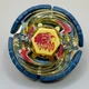 Earth Virgo GB145 BS BB-60 Beyblade Metal Fight Takara Tomy