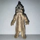 Vtg 1983 Kenner Star Wars ROTJ Logray Ewok Medicine Figure w/ Headdress