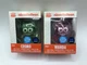 Lot of 2 Funko Minis 3" Vinyl Figure - 5 Below Ex. Cosmo & Wanda - GLITTER