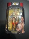 Jazwares AEW Unrivaled Champions Sammy Guevara 6 in Action Figure - 412468
