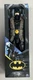 Batman 12-Inch Action Figure Deluxe Articulated Collectible By Spin Master