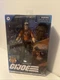 G.I. Joe Stuart Outback 6 In #39 Open Complete