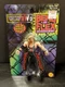 KEVIN NASH WCW Toybiz Bend 'N' Flex Wrestlers NEW Sealed Diesel Rare NWO WWE