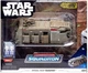 Micro Galaxy Squadron Imperial Troop Transport Vehicle [Launch Edition]