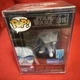 Funko POP Darth Vader Hoth 516 Bobblehead Star Wars Art Series Walmart Hardcase Funko POP Darth Vader Hoth 516 Bobblehead Star Wars Art Series Walmart Hardcase