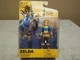 JAKKS Pacific The Legend of Zelda Breath of the Wild Zelda with Sheikah Slate 4