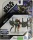 Star Wars Mission Fleet, Boba Fett
