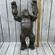 King Kong Skull Island Large Action Figure 18" 2016 Lanard Giant Posable Toy