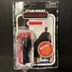 Star Wars: Retro Collection: The Mandalorian - Moff Gideon See Pics! 21A