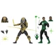 NYCC 2019 NECA 7" Scale Action Figure Set - Green Lantern & Sinestro Corps Pr...