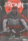 NECA TMNT The Last Ronin: (2024) Lost Years: NIGHTWATCHER CASEY JONES 6" Figure!
