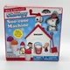 Cra-Z-Art Original Snoopy Sno-Cone Machine New & Improved Peanuts 18256