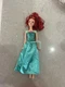 Ariel Doll Original Ariel Hasbro Disney Princess Royal Shimmer 11 in Tall