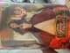 Holiday Princess Belle Disney  Beauty and the Beast Barbie Doll 16710 NIB 1997